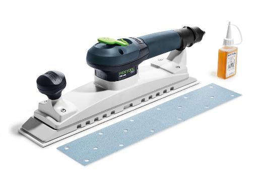     FESTOOL LRS 400 (574813) RUTSCHER