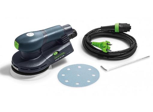   FESTOOL ETS EC 125/3 EQ (571895)