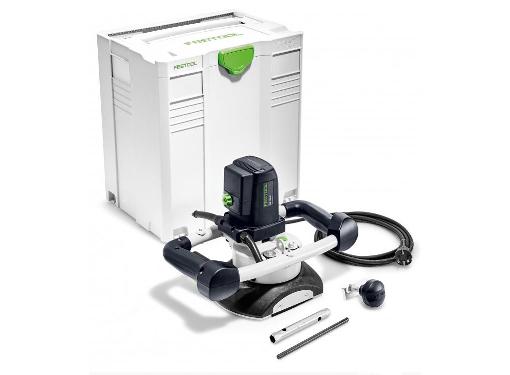  FESTOOL RG 150 E-Plus (768019)