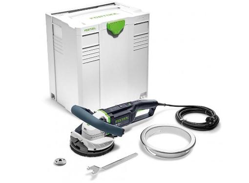  FESTOOL RG 130 E-Plus (768809)