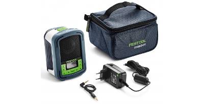  FESTOOL BR 10 (200183)