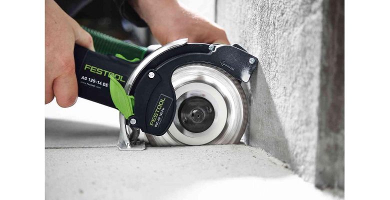 ���� �������� FESTOOL DSC-AG 125 FH-Plus (769954)
