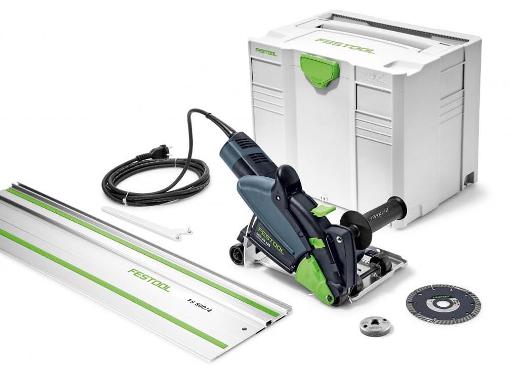   FESTOOL DSC-AG 125 Plus-FS (768993)