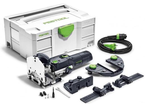  FESTOOL DF 500 Q-Set (574427)