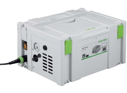  FESTOOL VAC SYS VP (580060)