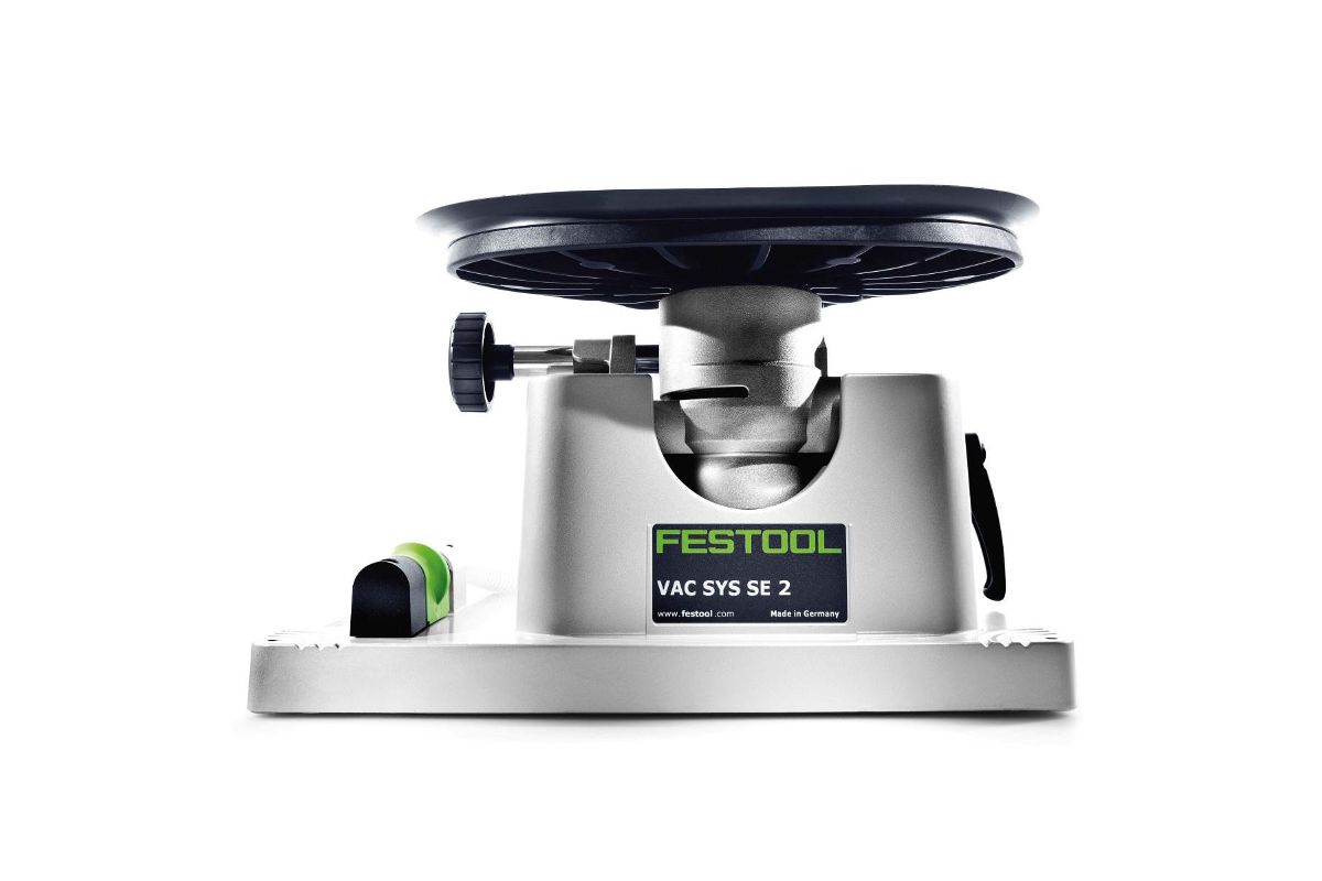 Модуль Festool VAC SYS SE 1 (580061) - цена, фото и инструкция - купить в  Москве, СПб и РФ