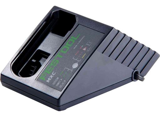Изображение товара Зарядное устройство FESTOOL MXC 497495 для дрели-шуруповерта