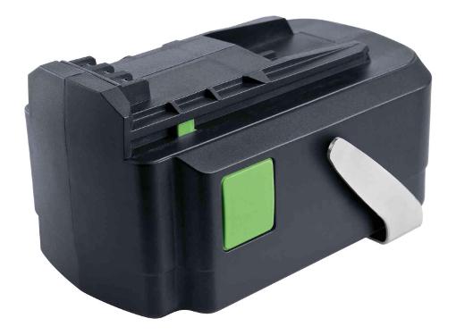  FESTOOL 14.4 5.2 Li-Ion (BPC 15 5,2 Ah-Li Ion (500434))