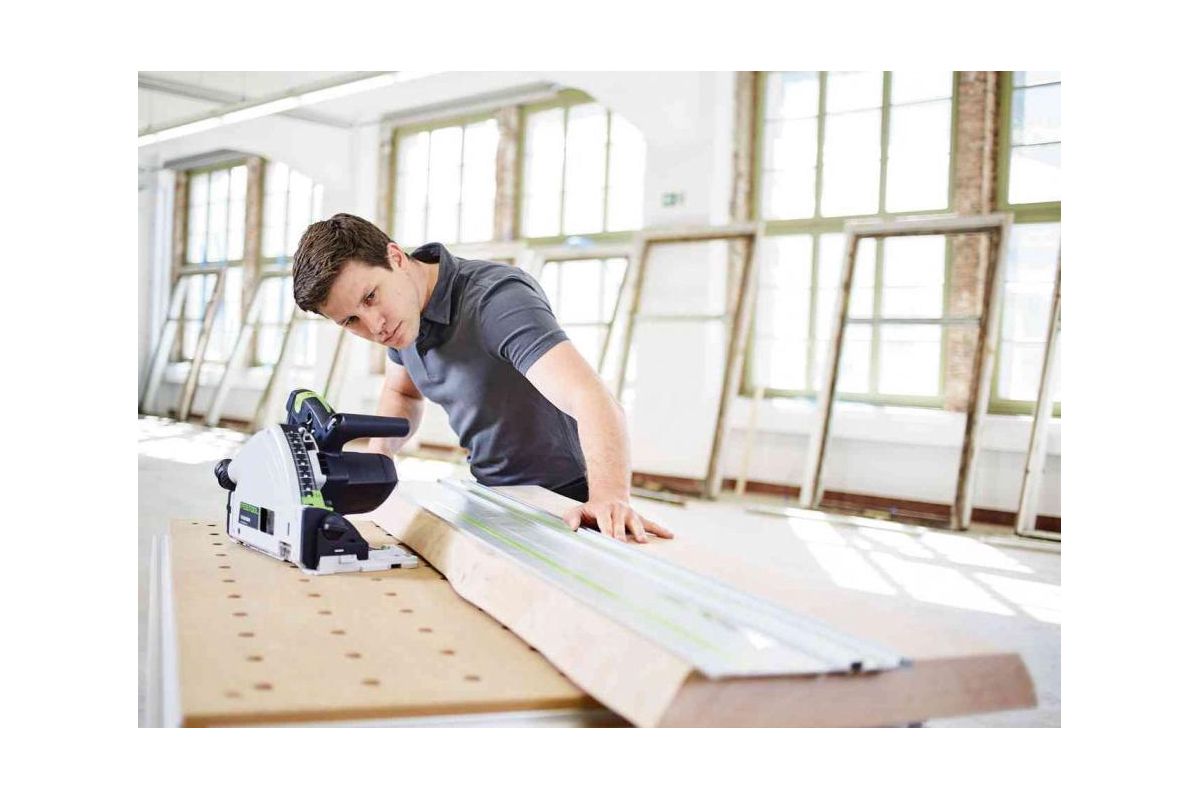 Шина направляющая Festool FS 3000/2 (491501) - цена, фото - купить в  Москве, СПб и РФ