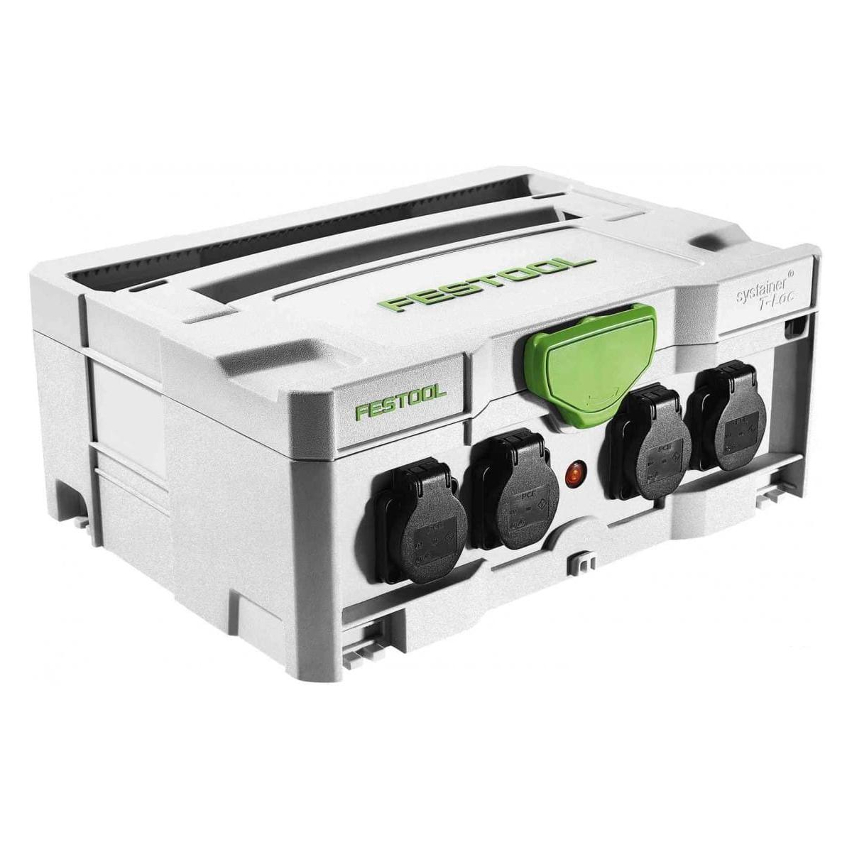 Удлинитель Festool SYS-PH (200231) - цена, фото - купить в Москве, СПб и РФ