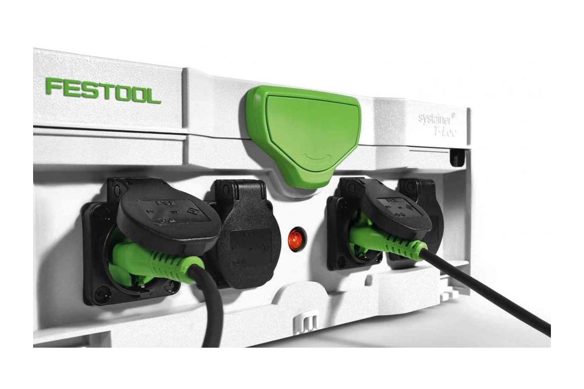 Удлинитель Festool SYS-PH (200231) - цена, фото - купить в Москве, СПб и РФ