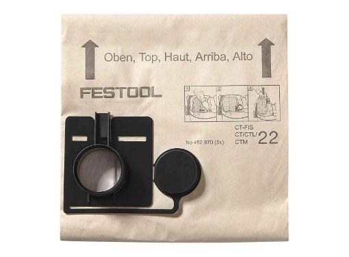  FESTOOL FIS-CT 22/5 452970