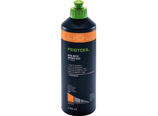Изображение товара Политура FESTOOL MPA 5010 OR/0,5L (202048)