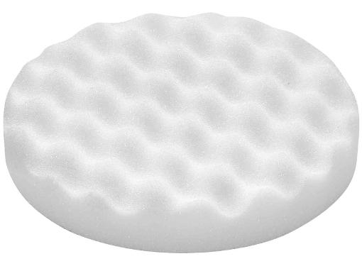 Изображение товара Губка шлифовальная FESTOOL 180 мм 5 шт. для полировки и шлифовки