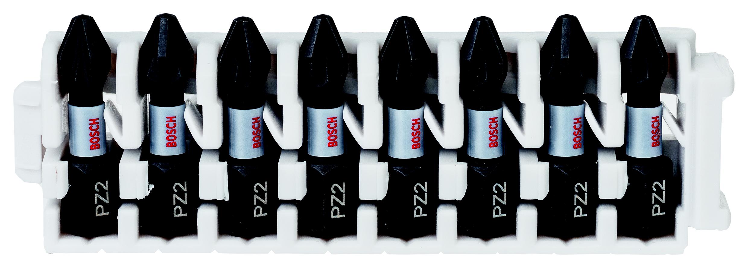 

Набор бит Bosch 2608522325, 2608522325