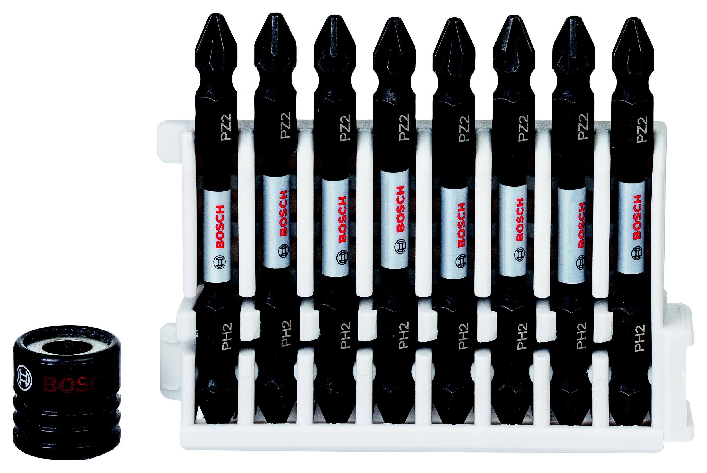 

Набор бит Bosch 2608522334, 2608522334