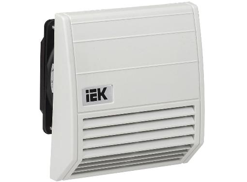 Изображение товара Вентилятор IEK с фильтром 55 куб.м./час
