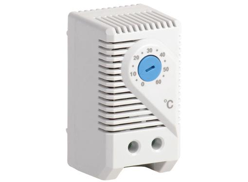 Изображение товара Термостат IEK от 0 до +60 °C NO