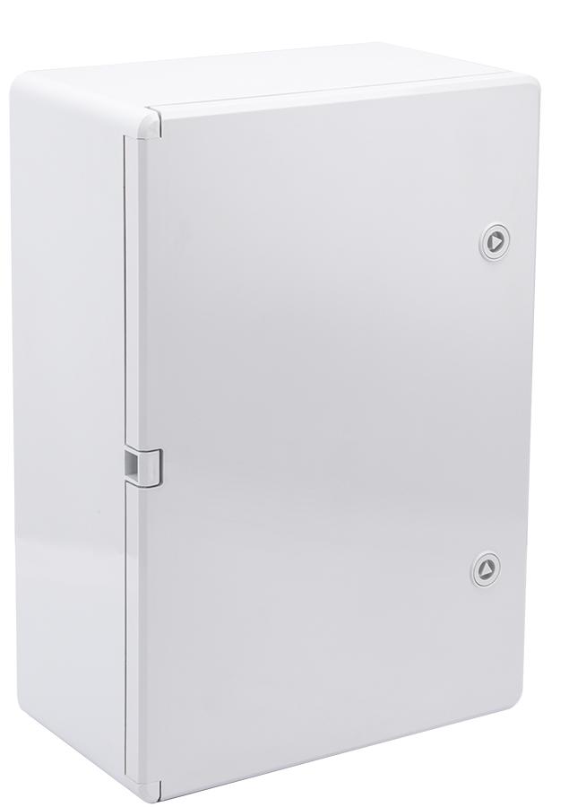 

Корпус Iek ЩМПп 500х350х190мм УХЛ1, ЩМПп 500х350х190мм УХЛ1