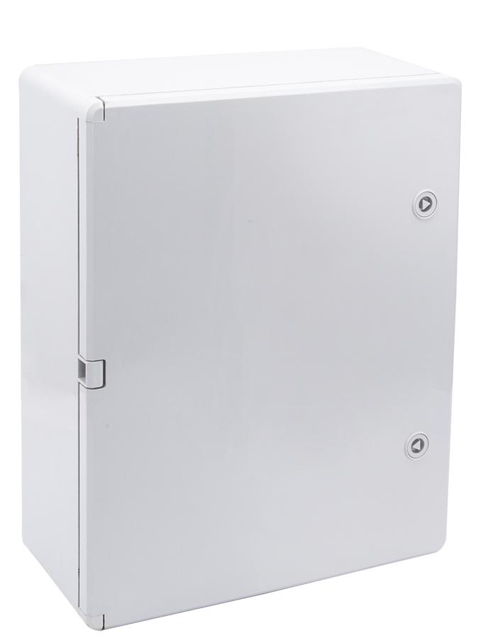 

Корпус Iek ЩМПп 500х400х180мм УХЛ1, ЩМПп 500х400х180мм УХЛ1