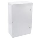 Изображение товара Корпус IEK ЩМПп 600х400х200мм IP65 для электросистем уличный