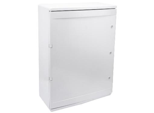 Изображение товара Пластиковый корпус IEK ЩМПп 800х600х260мм IP65 УХЛ1 для электрооборудования