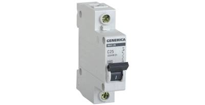  IEK 47-29 1 25 4,5  GENERICA