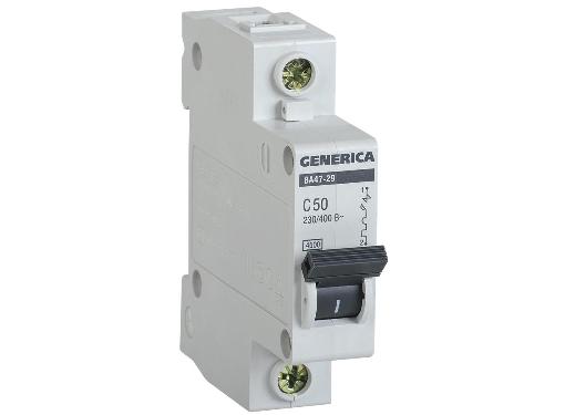  IEK 47-29 1 50 4,5  GENERICA