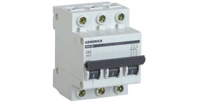  IEK 47-29 3 63 4,5  GENERICA