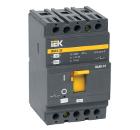 Изображение товара Автомат IEK ВА88-32 3Р 100А 25кА