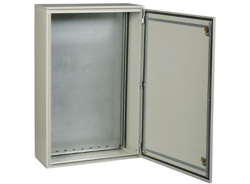 Изображение товара Щит IEK ЩМП-5-0 GARANT для уличных электросистем 홍