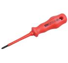 Отвертка IEK PROFI Ph0х75мм