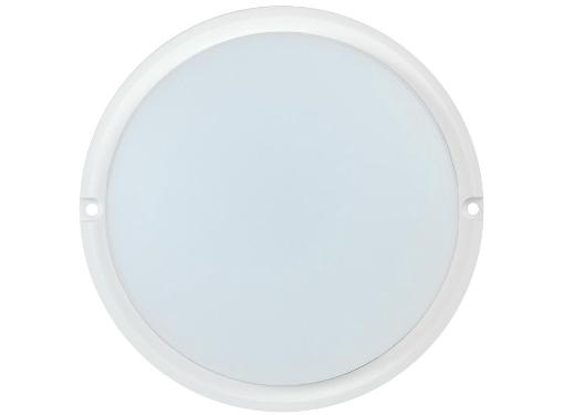 Изображение товара Светильник IEK LED ДПО 4002 12Вт IP54 круг белый