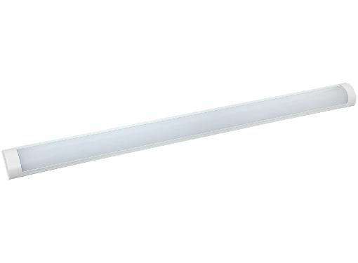 Изображение товара Светильник IEK ДБО 5006 36Вт LED офисный внутренний потолочный IP20