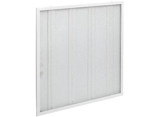 Изображение товара Светодиодный светильник IEK ДВО 6560-P 36Вт 6500К с универсальным монтажом