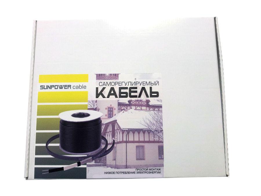 фото Кабель sun power spc24-2-8