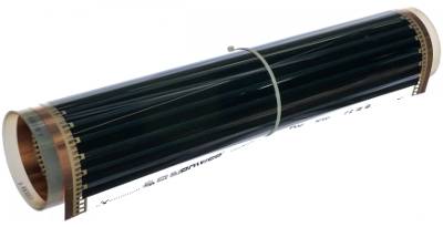 Инфракрасная пленка SUN POWER Film SPF 50-180-2 (комплект)