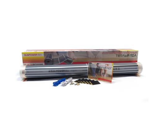   SUN POWER Film SPF 80-180-3 ()