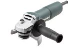 Машина шлифовальная угловая ушм w 750 125 750вт 125мм упак картон metabo 603605010. Смотреть фото Машина шлифовальная угловая ушм w 750 125 750вт 125мм упак картон metabo 603605010. Смотреть картинку Машина шлифовальная угловая ушм w 750 125 750вт 125мм упак картон metabo 603605010. Картинка про Машина шлифовальная угловая ушм w 750 125 750вт 125мм упак картон metabo 603605010. Фото Машина шлифовальная угловая ушм w 750 125 750вт 125мм упак картон metabo 603605010