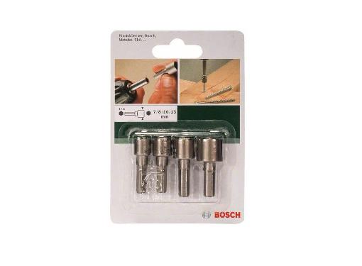   BOSCH  SW7-SW13, S 1/4'' (2609255904)