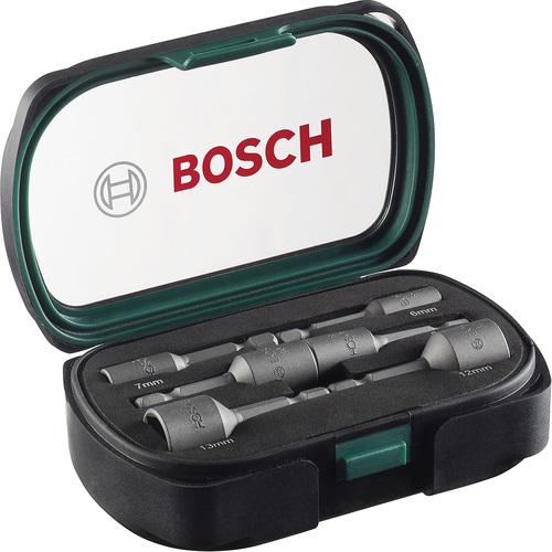 

Набор головок Bosch S 1/4'' (promoline 2 607 017 313, S 1/4'' (promoline 2 607 017 313)