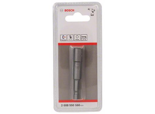   BOSCH  8, H 65, S 1/4'' (2608550560)