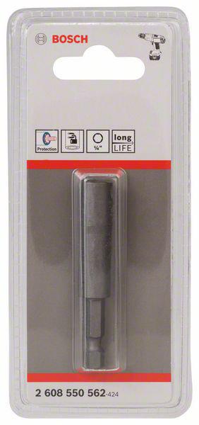 

Головка торцевая Bosch 2 608 550 562, 2 608 550 562