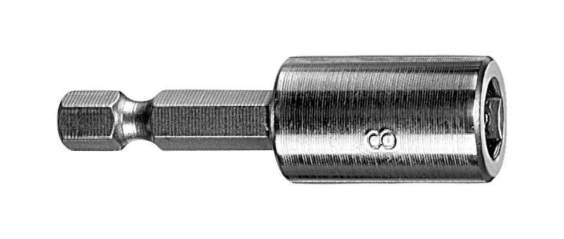

Головка торцевая Bosch размер 5/16'', h 50мм, s 1/4'' (2 608 551 076, размер 5/16'', h 50мм, s 1/4'' (2 608 551 076)