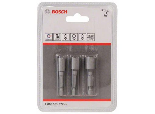   BOSCH  1/4, 3/8, 5/16, H 50, S 1/4'' (2608550041)