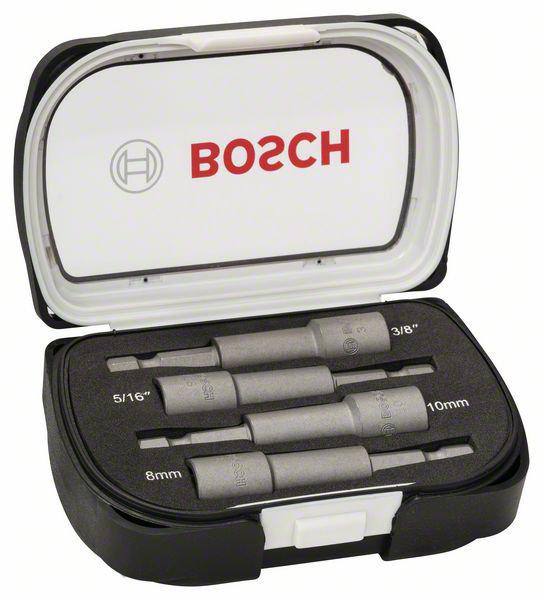 

Набор головок Bosch H 65мм, s 1/4'' (extra hard 2 608 551 087, H 65мм, s 1/4'' (extra hard 2 608 551 087)