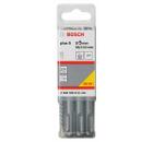 Изображение товара Набор буров BOSCH Ф5х115мм SDS Plus (2 608 585 612) Изображение товара Набор буров BOSCH Ф5х115мм SDS Plus (2 608 585 612)