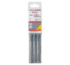 Изображение товара Набор буров BOSCH Ф10х165мм SDS Plus (2 608 585 626) Изображение товара Набор буров BOSCH Ф10х165мм SDS Plus (2 608 585 626)