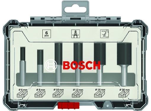   BOSCH S8 (2607017466)