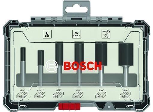   BOSCH S1/4" (6., 2607017467)